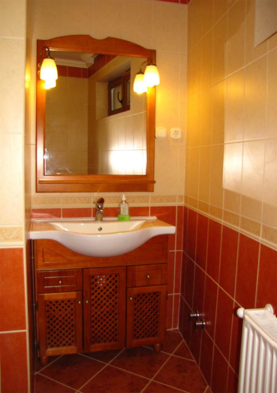 Szegfu Apartman Vila Hajdúszoboszló Exterior foto
