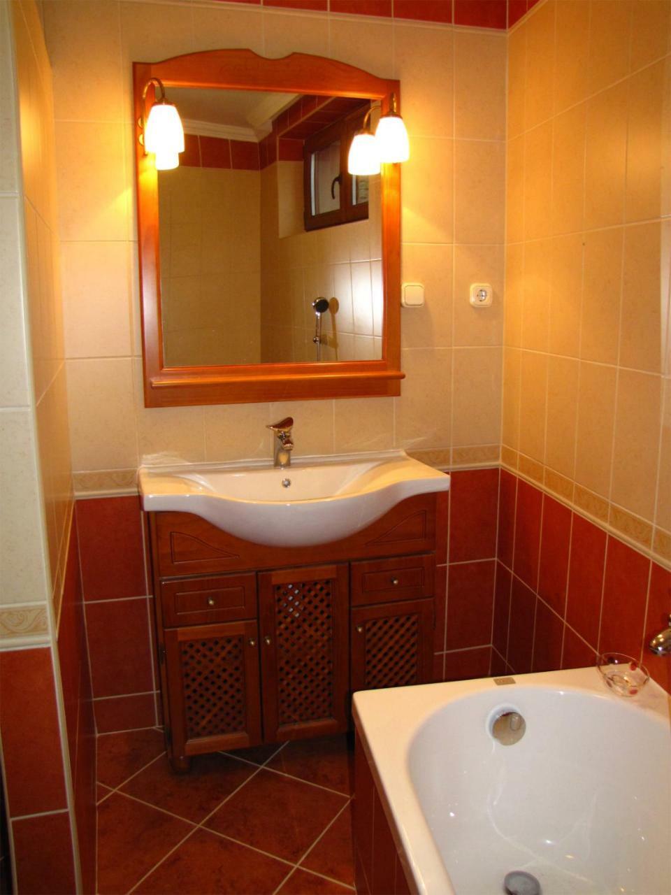 Szegfu Apartman Vila Hajdúszoboszló Exterior foto