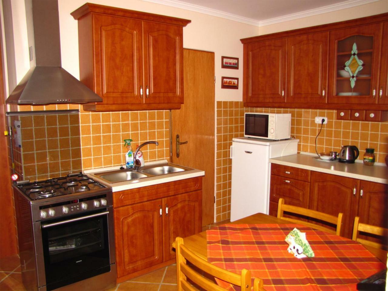 Szegfu Apartman Vila Hajdúszoboszló Exterior foto