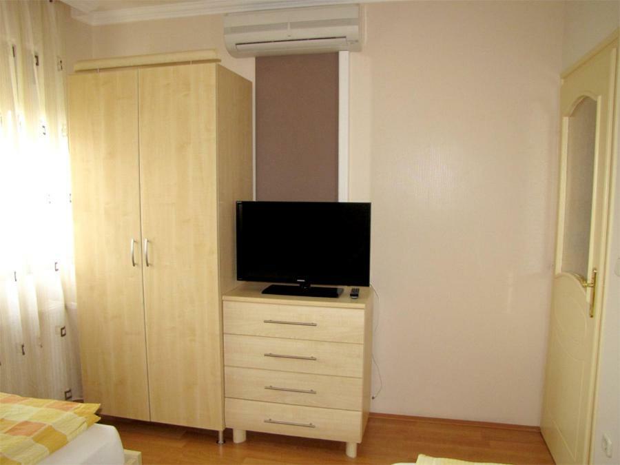 Szegfu Apartman Vila Hajdúszoboszló Exterior foto