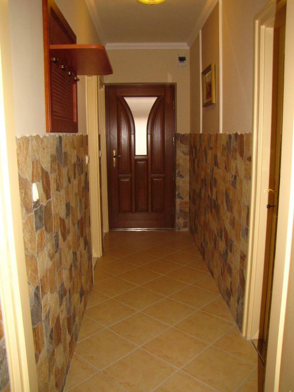 Szegfu Apartman Vila Hajdúszoboszló Exterior foto