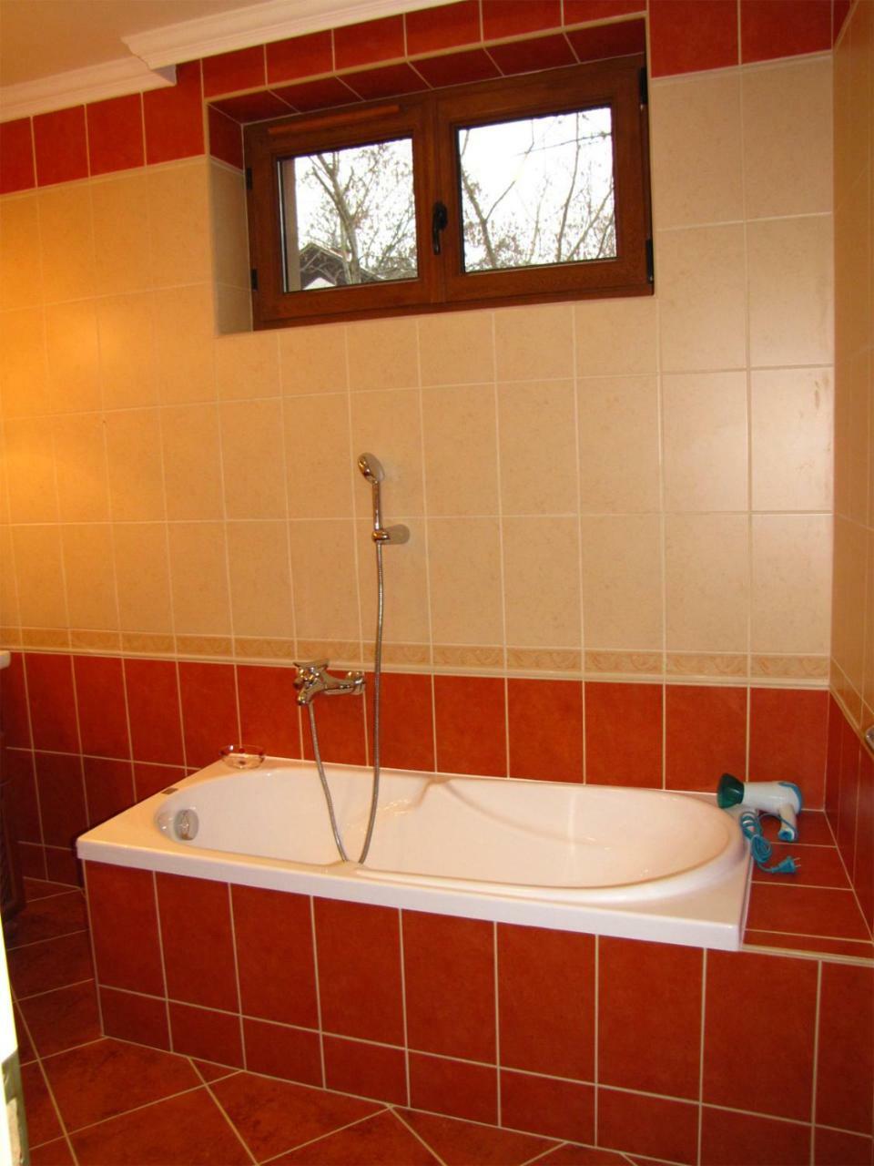 Szegfu Apartman Vila Hajdúszoboszló Exterior foto