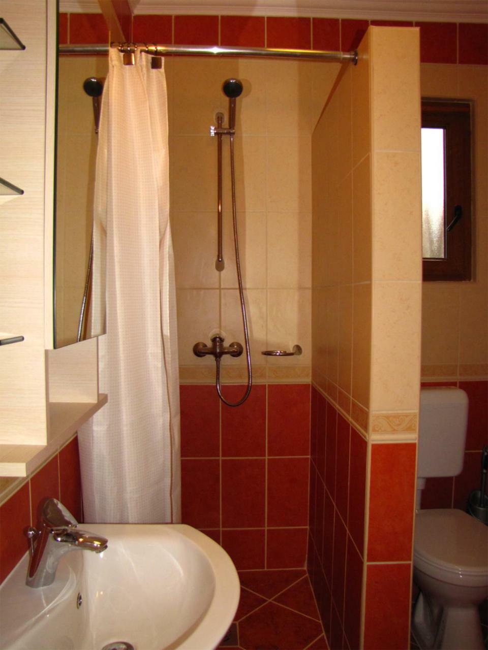 Szegfu Apartman Vila Hajdúszoboszló Exterior foto